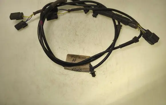 Ford Transit VII Other wiring loom A12902230 BK2T2L508AF BK2T2L508