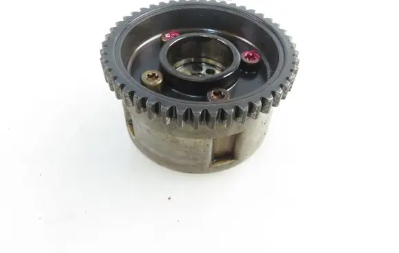 Camshaft pulley/ VANOS
