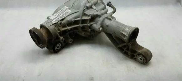 Jeep Grand Cherokee Front differential 68251558AA