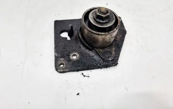 Renault Espace - Grand espace IV Belt tensioner pulley 