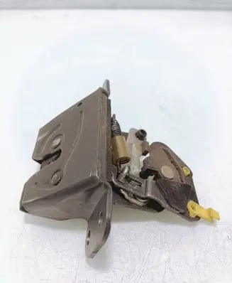 Chevrolet Captiva Tailgate/trunk/boot lock/catch/latch