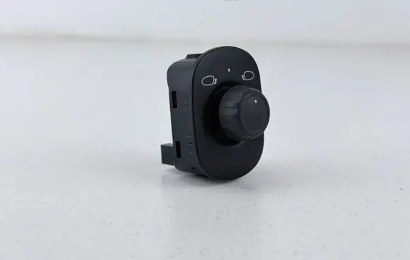 Porsche Boxster 987 Wing mirror switch 99761324100