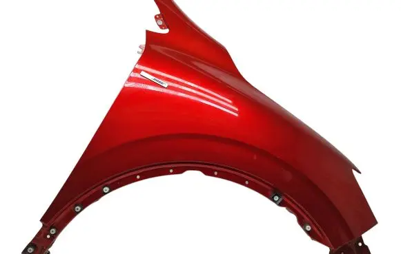 Renault Kadjar Fender