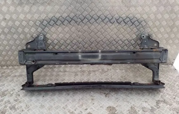 Ford Galaxy Front bumper cross member EM2B8A297A EM2BR10922AK