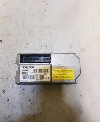 Volvo V70 Airbag control unit/module 8651523 0285001456