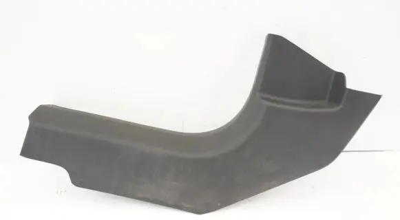 Opel Zafira B Front sill trim cover 13129334