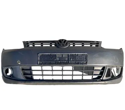 Volkswagen Caddy Front bumper 2K5807221A