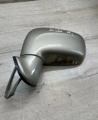 Suzuki Liana Front door electric wing mirror E4012162