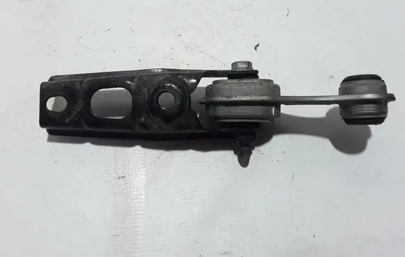 Gearbox mount