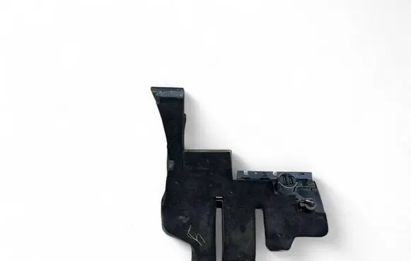 BMW 7 E32 Dashboard lower bottom trim panel 