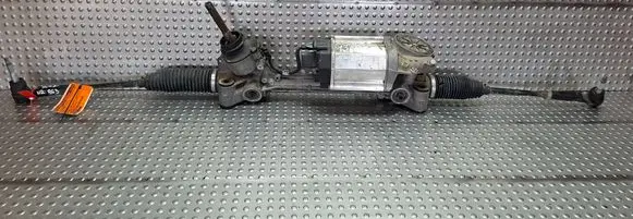 Opel Zafira C Steering rack S25071863 P13413960
