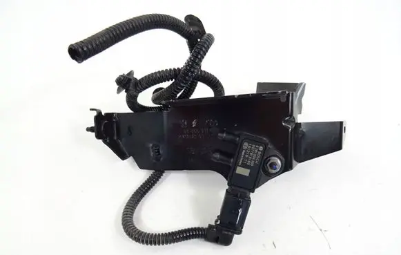 Toyota Proace Exhaust gas pressure sensor 0281006300
