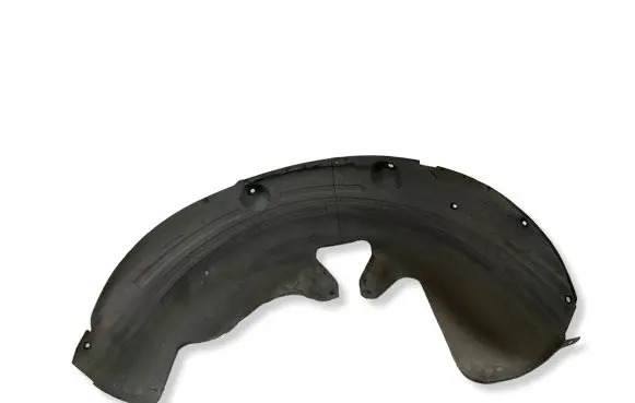 KIA Telluride Rear arch fender liner splash guards 