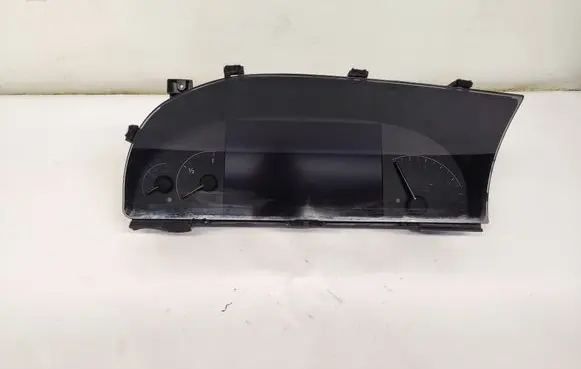 Speedometer (instrument cluster)