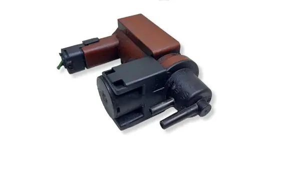 Peugeot 407 Turbo solenoid valve 9654282880KASACJ 9654282880