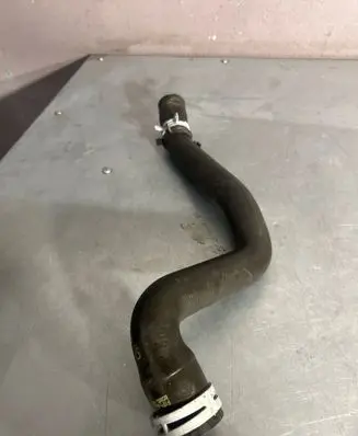 Ford Kuga II Engine coolant pipe/hose F1F18260EE