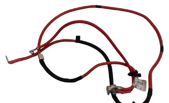 Mercedes-Benz ML W164 Positive cable (battery) A1645402830