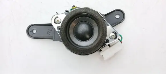 Lexus IS 220D-250-350 Rear door speaker 8616053270 861600WD90