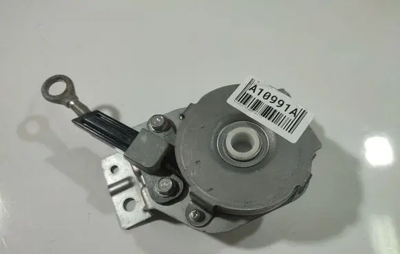 Mitsubishi Outlander Other exterior part 