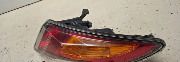 Honda Civic Rear/tail lights 22016721