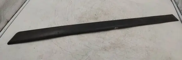Peugeot 406 Rear door trim (molding) 96164539