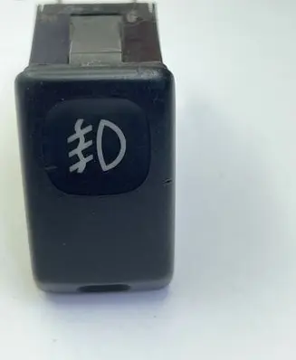 Volkswagen Golf II Fog light switch 191941535B