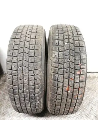 Volkswagen Golf II R15 winter tire 18565R15 MACRIPPER P633