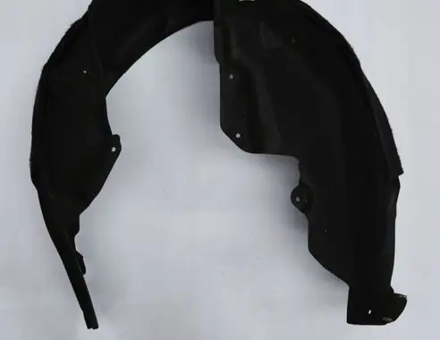 Audi A8 S8 D5 Rear arch fender liner splash guards 4N0810171A