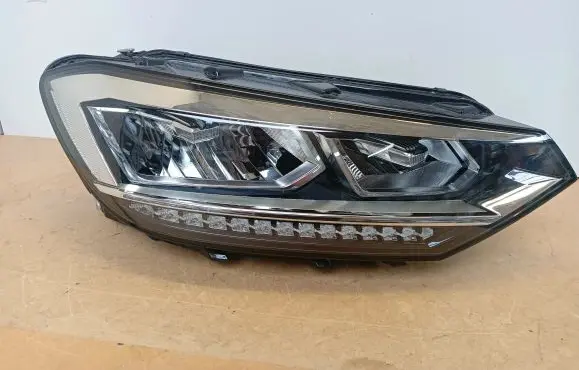 Volkswagen Touran III Headlight/headlamp 5TB941036B