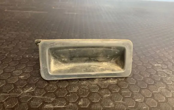 Land Rover Range Rover Sport L320 Tailgate/trunk/boot exterior handle YUZ500030 YUZ500020