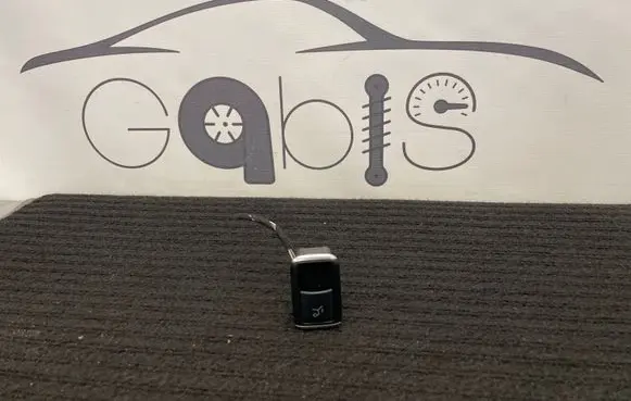 Tailgate opening switch