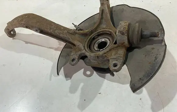 Honda Accord Front wheel hub