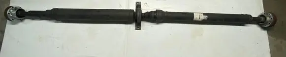 Dodge Challenger Middle center prop shaft 68312786AC