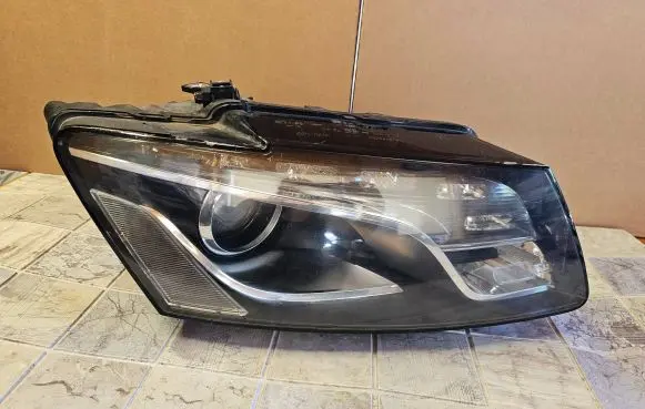 Audi Q5 SQ5 Headlight/headlamp 8R0941004AF