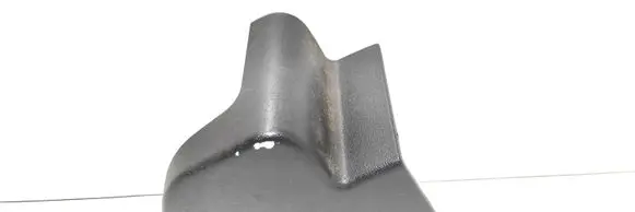 Land Rover Discovery 3 - LR3 Seat trim HJX50073