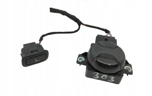 Volkswagen Touran III Seat control switch 5G0959777A
