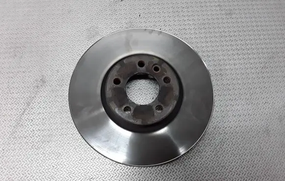 Volkswagen Multivan T6 Front brake disc