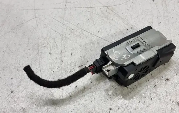 Audi A5 8T 8F Steering wheel lock 8K0905852E