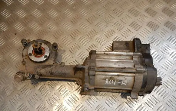 Volkswagen PASSAT B6 Steering rack electric part 1K2909144L 1K2909144 14108