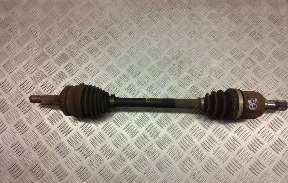 KIA Pro Cee'd II Front driveshaft A22LQBHX532VB