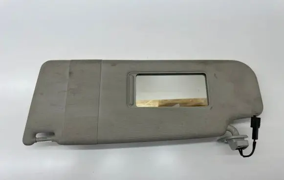 Volkswagen PASSAT B6 Sun visor 1K08575512F4