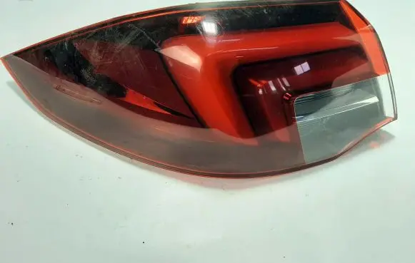 Opel Insignia B Rear/tail lights 39125831 20650104
