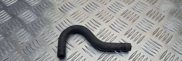 Renault Zoe Brake line pipe/hose 