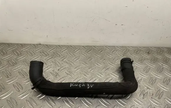 Ford Kuga II Engine coolant pipe/hose DS7G6758BD