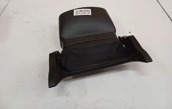 Steering wheel column trim