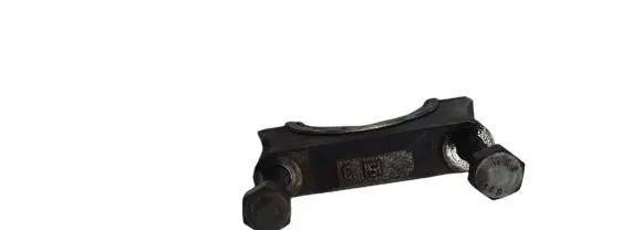 BMW 5 E60 E61 Crankshaft Holder NOCODE