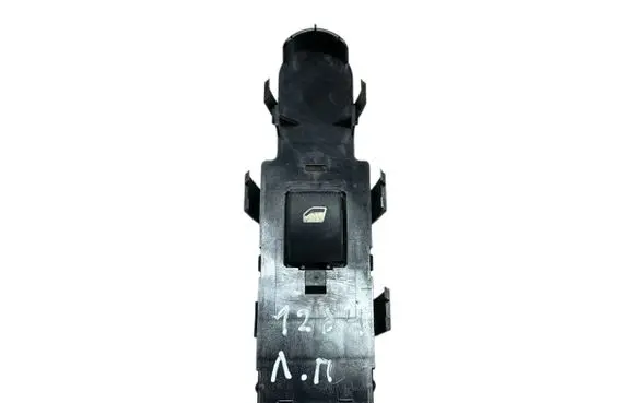 Citroen C3 Picasso Electric window control switch 96548606