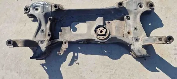 Skoda Superb B6 (3T) Front subframe