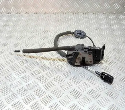 Renault Zoe Rear door lock 825029694R