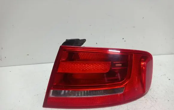 Audi A4 S4 B8 8K Rear/tail lights 8K5945096D